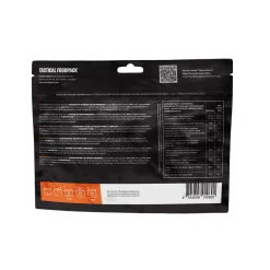 Tactical Foodpack - Hauptgericht BIG Kartoffelpüree mit Hähnchen