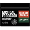 Tactical Foodpack - Reisgericht mit Hähnchen