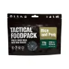 Tactical Foodpack - Reisgericht mit Schweinefleisch