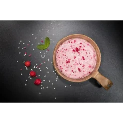 Tactical Foodpack - Reispudding mit Beeren