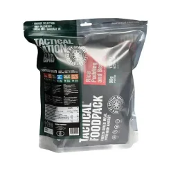 Tactical Foodpack - Six Pack Bravo
