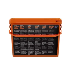 Tactical Foodpack - Survival Pack Mike