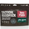 Tactical Foodpack - Thunfischnudeln