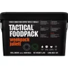 Tactical Foodpack - Wochenration Weekpack Juliett