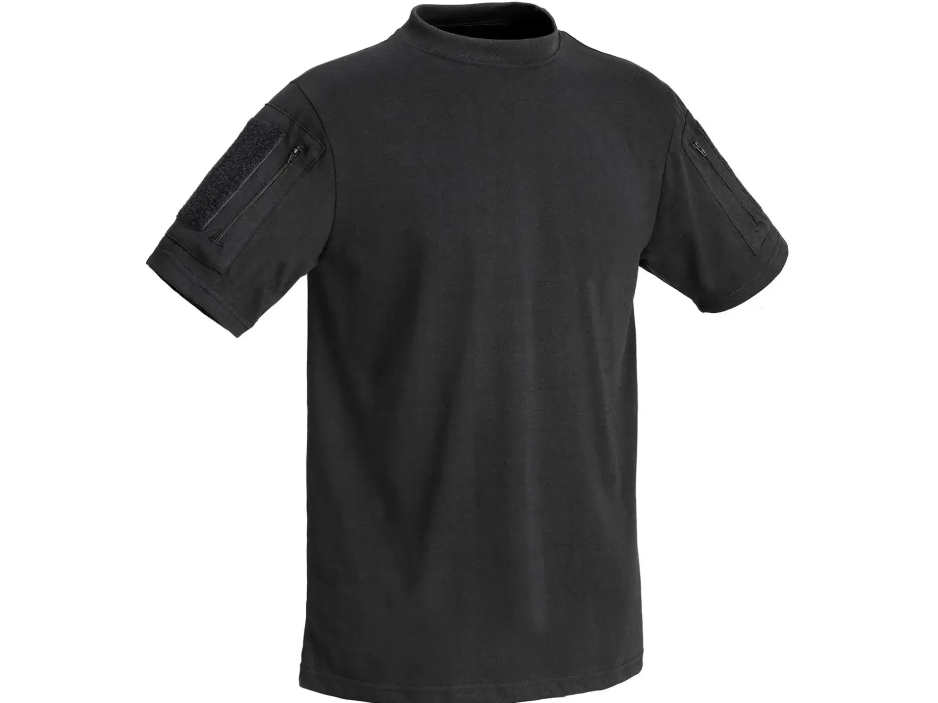 Tactical T-Shirt mit Taschen