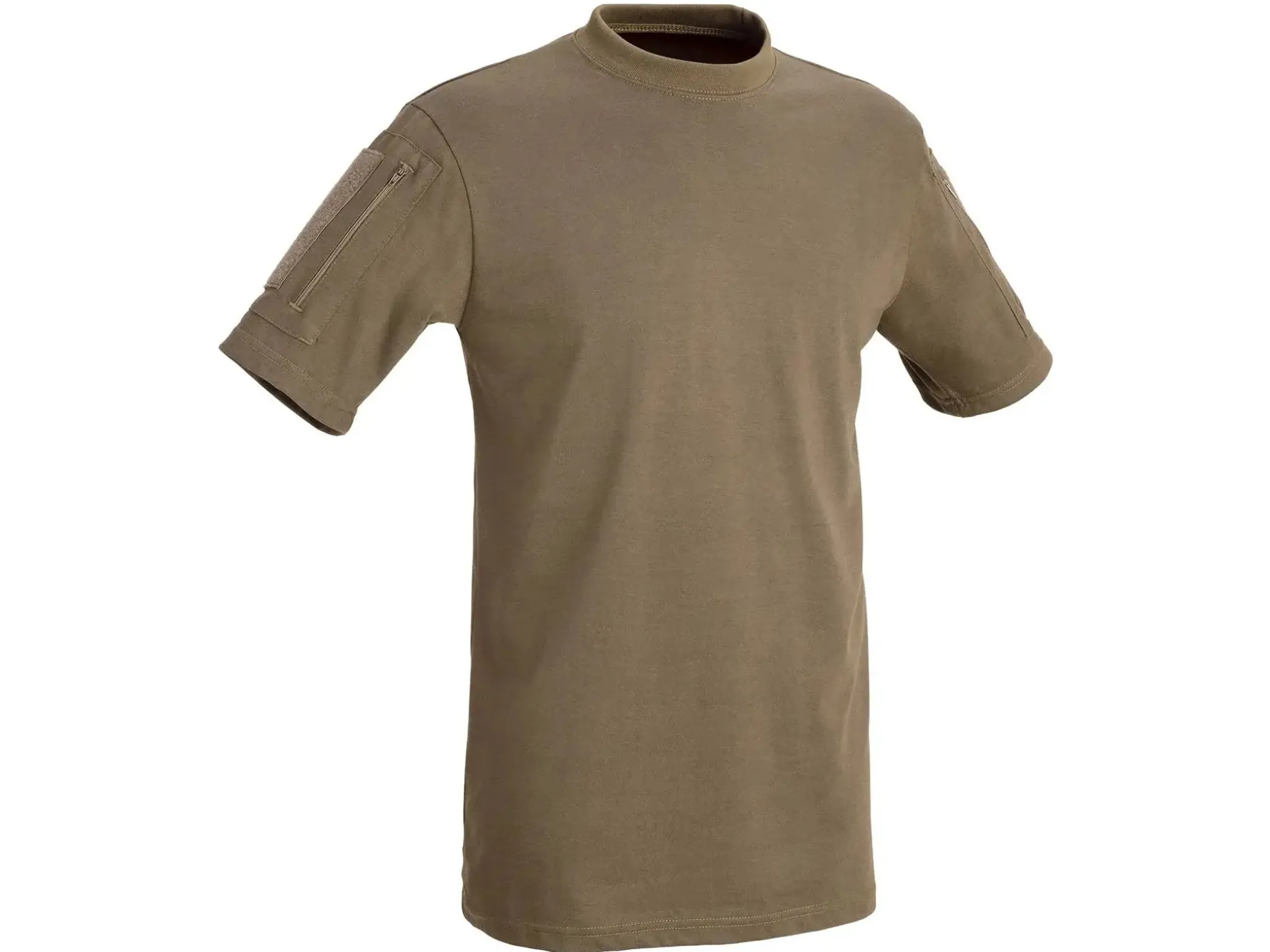 Tactical T-Shirt mit Taschen