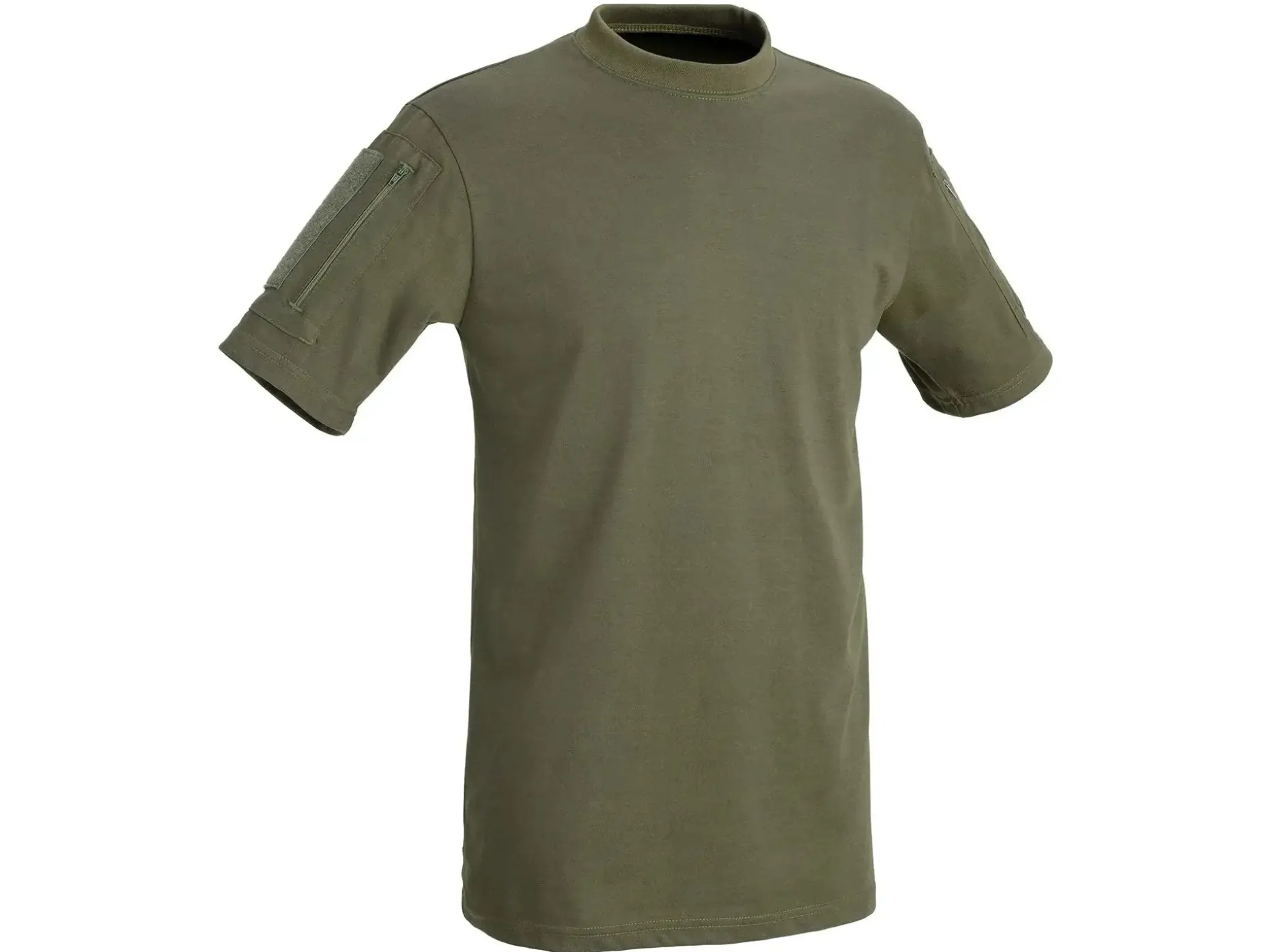 Tactical T-Shirt mit Taschen