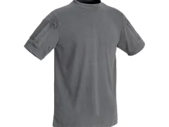 Tactical T-Shirt mit Taschen