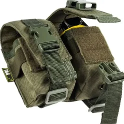 Taginn - Granatentasche Double Grenade Pouch