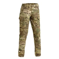 Taktische Hose Basic Rip-Stop