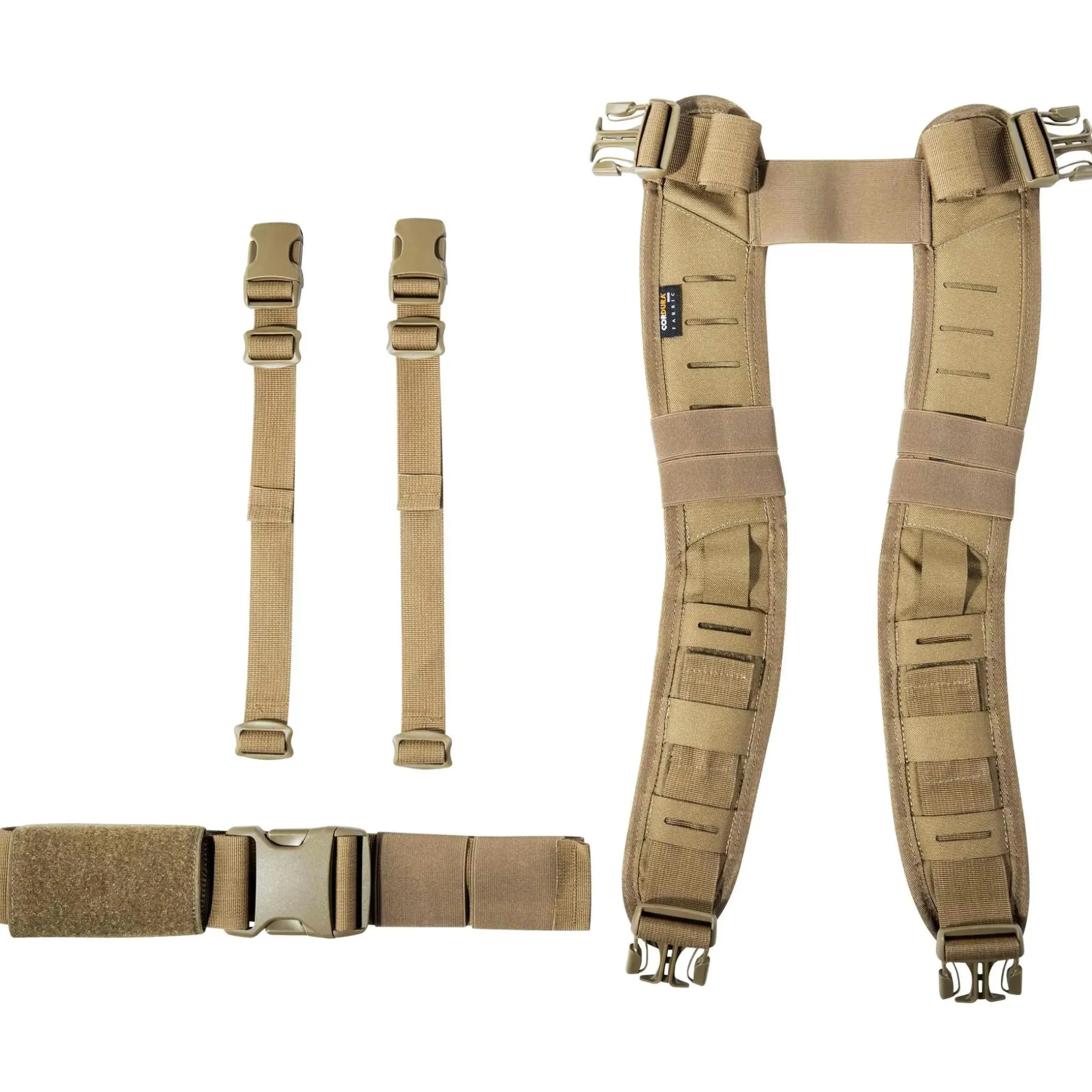 Tasmanian Tiger - Adapter Set Chest Rig