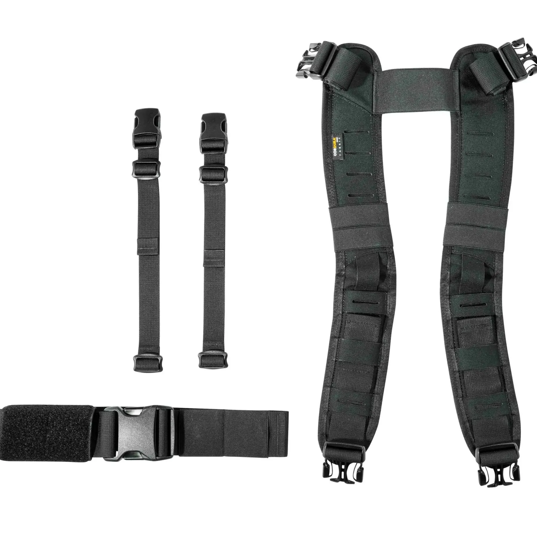 Tasmanian Tiger - Adapter Set Chest Rig
