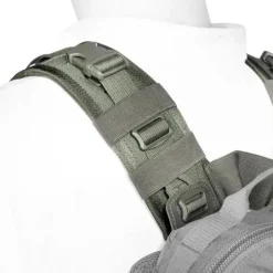 Tasmanian Tiger - Adapterset TT Chest Rig