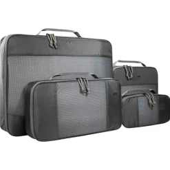 Tasmanian Tiger - Aufbewahrungstasche Packwürfel TT Mesh Pocket Set XL