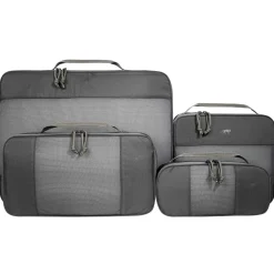 Tasmanian Tiger - Aufbewahrungstasche Packwürfel TT Mesh Pocket Set XL