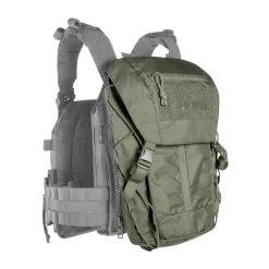 Tasmanian Tiger - Ausrüstungstasche TT Turtle Pack ZP