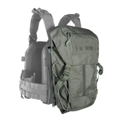 Tasmanian Tiger - Ausrüstungstasche TT Turtle Pack ZP