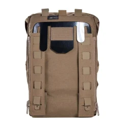 Tasmanian Tiger - Ausrüstungstasche TT Turtle Pack ZP