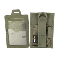 Tasmanian Tiger - Ausweishülle TT ID Card Office