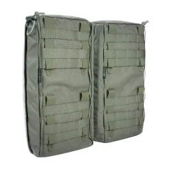 Tasmanian Tiger - Balgtaschen-Set TT Tac Pouch 15 BSP IRR