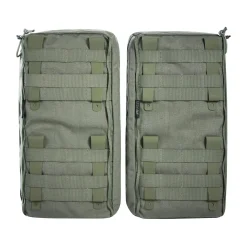 Tasmanian Tiger - Balgtaschen-Set TT Tac Pouch 15 BSP IRR