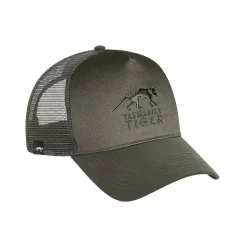 Tasmanian Tiger - Baseballcap TT Logo Cap