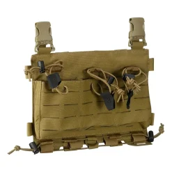 Tasmanian Tiger - Carrier Mag Panel LC M4