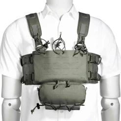 Tasmanian Tiger - Chest Rig Small Combi