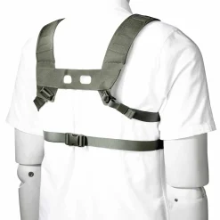 Tasmanian Tiger - Chest Rig Small Combi