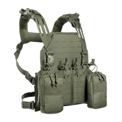 Tasmanian Tiger - Chest Rig TT Modular Chest Rig 4xM4