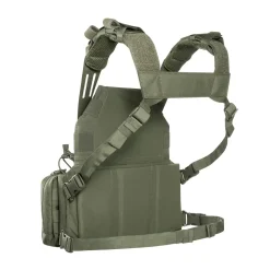 Tasmanian Tiger - Chest Rig TT Modular Chest Rig 4xM4