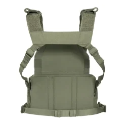 Tasmanian Tiger - Chest Rig TT Modular Chest Rig 4xM4