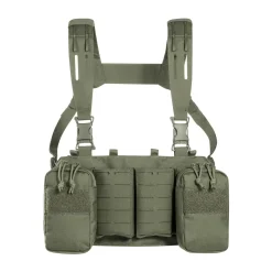 Tasmanian Tiger - Chest Rig TT Modular Chest Rig 4xM4