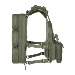 Tasmanian Tiger - Chest Rig TT Modular Chest Rig 4xM4