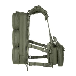 Tasmanian Tiger - Chest Rig TT Modular Chest Rig 4xM4
