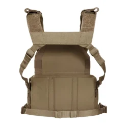 Tasmanian Tiger - Chest Rig TT Modular Chest Rig 4xM4