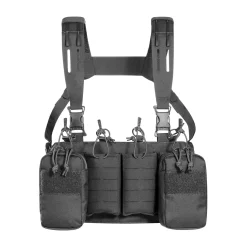 Tasmanian Tiger - Chest Rig TT Modular Chest Rig 4xM4