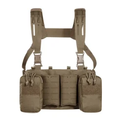 Tasmanian Tiger - Chest Rig TT Modular Chest Rig 4xM4