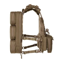 Tasmanian Tiger - Chest Rig TT Modular Chest Rig 4xM4