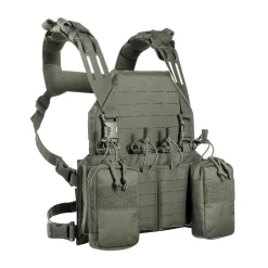 Tasmanian Tiger - Chest Rig TT Modular Chest Rig 4xM4