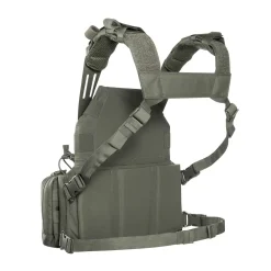 Tasmanian Tiger - Chest Rig TT Modular Chest Rig 4xM4