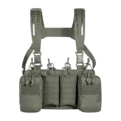 Tasmanian Tiger - Chest Rig TT Modular Chest Rig 4xM4