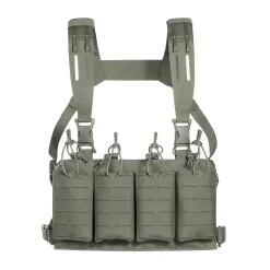 Tasmanian Tiger - Chest Rig TT Modular Chest Rig 4xM4