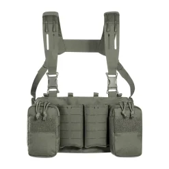 Tasmanian Tiger - Chest Rig TT Modular Chest Rig 4xM4