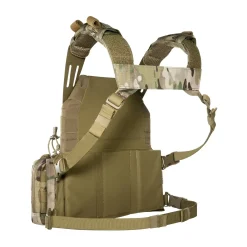 Tasmanian Tiger - Chest Rig TT Modular Chest Rig 4xM4