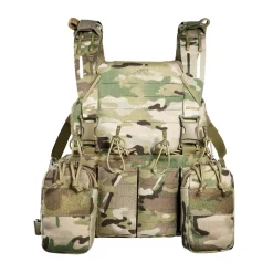 Tasmanian Tiger - Chest Rig TT Modular Chest Rig 4xM4