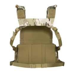 Tasmanian Tiger - Chest Rig TT Modular Chest Rig 4xM4