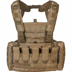 Tasmanian Tiger - Chest Rig MKII M4