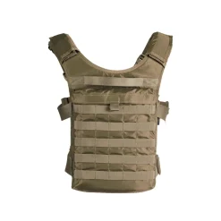 Tasmanian Tiger - Chest Rig Zusatz Paratrooper Back Plate