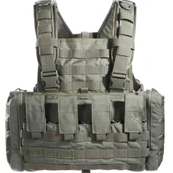 Tasmanian Tiger - Chest Rig MKII